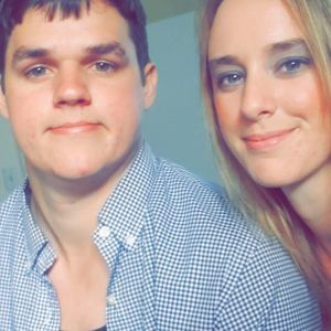 Meet your Posher, Kim